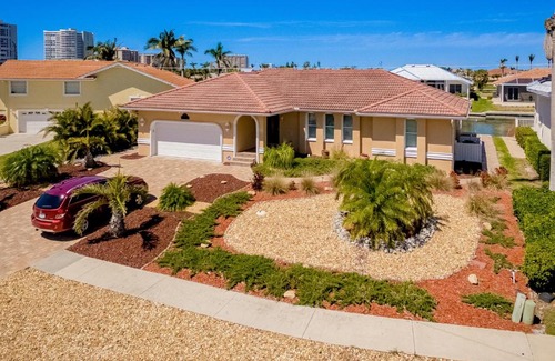 Marco Island House | Marco Beach Escape