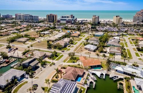 Marco Island House | Marco Beach Escape