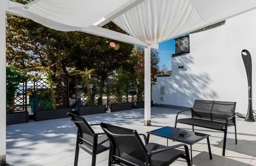 Anzio House | Marco House - Seaview Apartment - Fronte Mare - Casa Vacanza