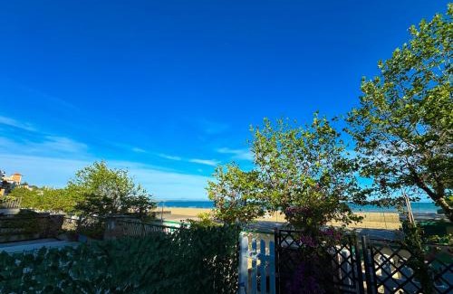 Anzio House | Marco House - Seaview Apartment - Fronte Mare - Casa Vacanza