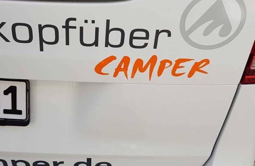 Osnabrueck Apartment | Marco Polo Campervan - Michelangelo - Marco Polo Campervan - Osnabrück & everywhere