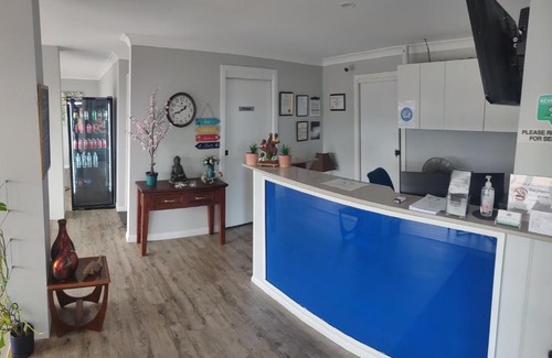 Taree Hotel | Marco Polo Motor Inn Taree