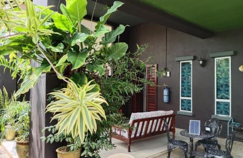 Kuching House | Marco Polo Rest House