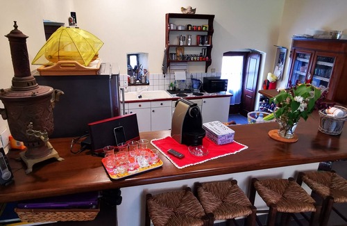 Marcols-les-Eaux House | Marcol'ange Demeure EN Ardeche