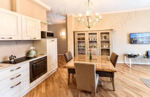 Historic Center Apartment | Marconi 47 Suite