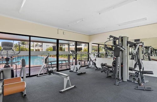 Marcoola Apartment | Marcoola Beachside Resort