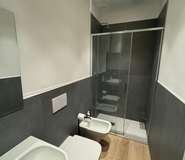 Orio al Serio House | MarcOrio Apartment