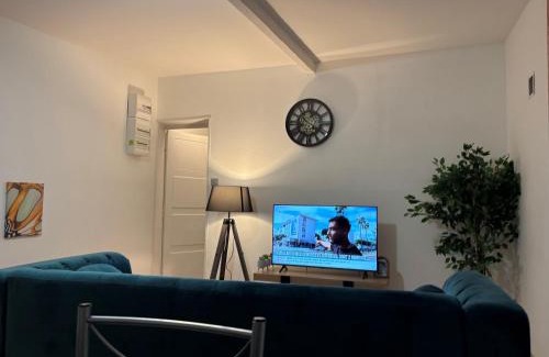 Tille Apartment | Marcory, proche aéroport