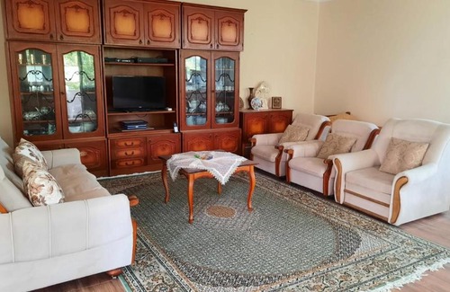 Baku House | Mardakan Caspian House