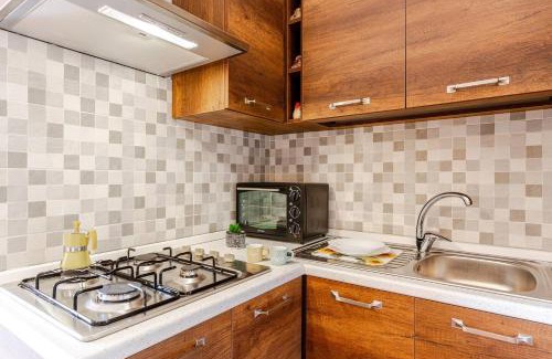 Rossano Apartment | Mare a 200 Mt - Casa Cuore