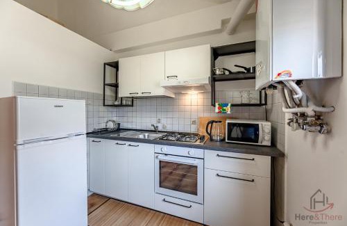 Savona Apartment | Mare a due passi- Free WiFi - Relax - Smart TV