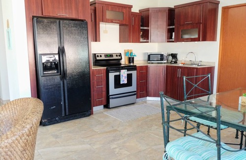 Islote House | Mare Blu House near Cueva del Indio/Wi-Fi/Dog friendly/Gated community.