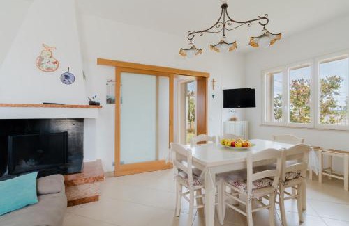 Acquarica Apartment | Mare Blu - Salento Selection