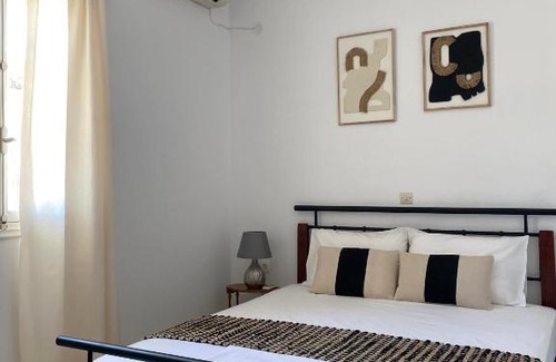 Karpathos Apartment | Mare Blu Sole