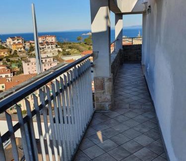 Portoferraio Apartment | Mare Fuori