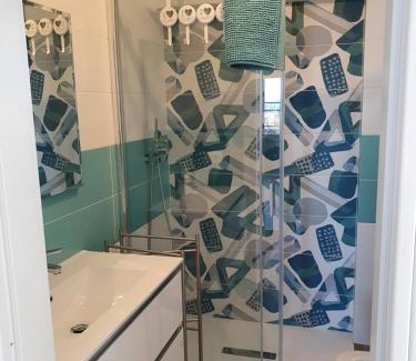 Portoferraio Apartment | Mare Fuori