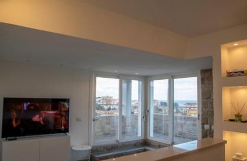 Portoferraio Apartment | Mare Fuori