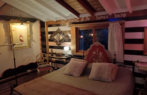 El Mas Mora Villa | Mare Maravella Costa Brava Nature