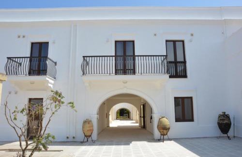 Savelletri Hotel | MARE NOSTRUM