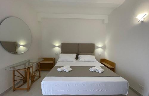 Savelletri Hotel | MARE NOSTRUM
