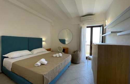 Savelletri Hotel | MARE NOSTRUM