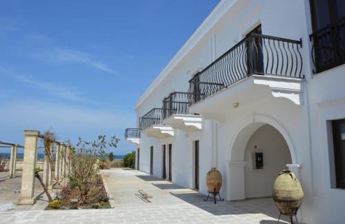 Savelletri Hotel | MARE NOSTRUM