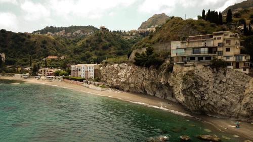 Spisone Apartment | Mare Roccia beachfront apartment