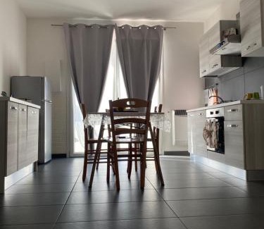 Porto Tolle Apartment | Mare&Terra. Alloggi nel Delta