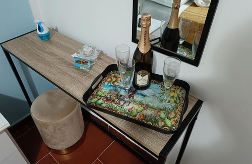Porto Empedocle Bed & Breakfast | Marea affittacamere