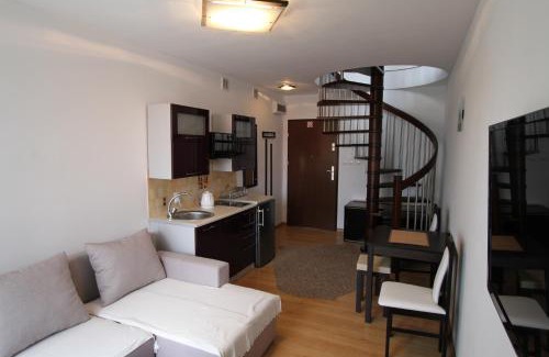 Miedzyzdroje Apartment | Marea by Baltic Home