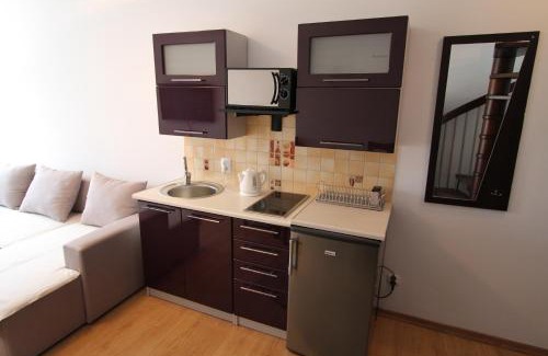 Miedzyzdroje Apartment | Marea by Baltic Home