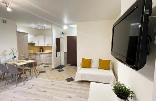 Miedzyzdroje Apartment | Marea by Baltic Home