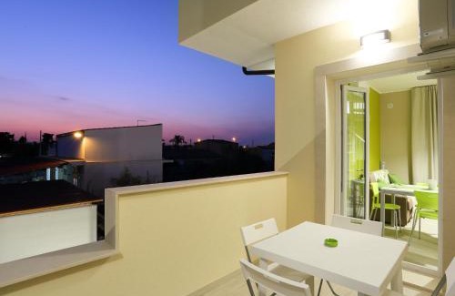 Punta Milocca House | Marea Sicula Home