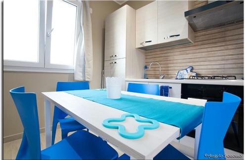 Punta Milocca House | Marea Sicula Home