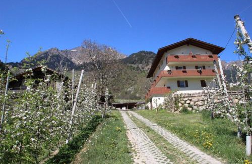 Parcines Apartment | Mareinhof - Urlaub auf dem Apfelbauernhof