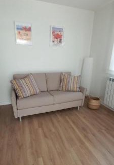 San Vito Chietino House | Marelibero