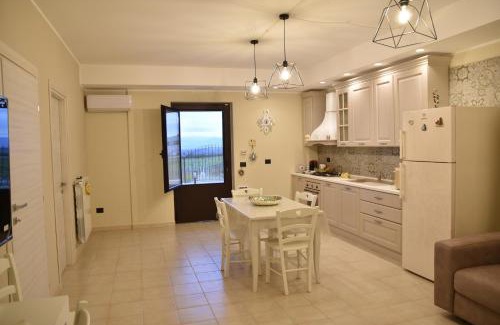 Torremaggiore Apartment | Mareluna