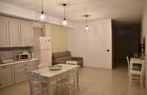 Torremaggiore Apartment | Mareluna