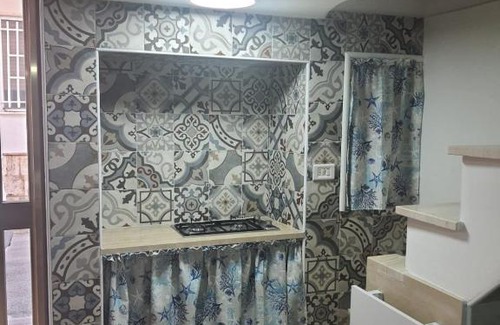 Savelletri Apartment | Maremio