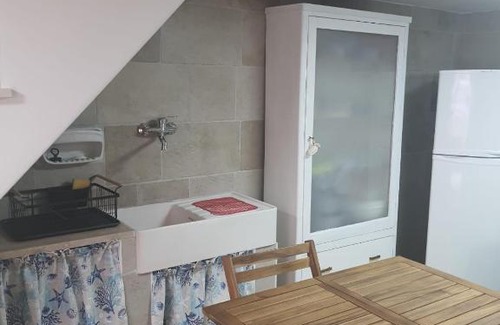 Savelletri Apartment | Maremio