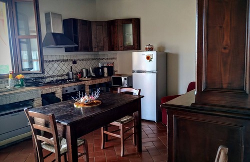 Arcille Cottage | Maremma: country house with swimming pool and large garden