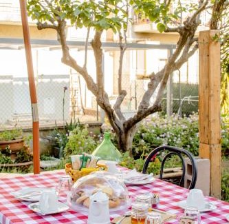 Capalbio Bed & Breakfast | Maremmano BnB