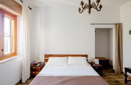 Capalbio Bed & Breakfast | Maremmano BnB