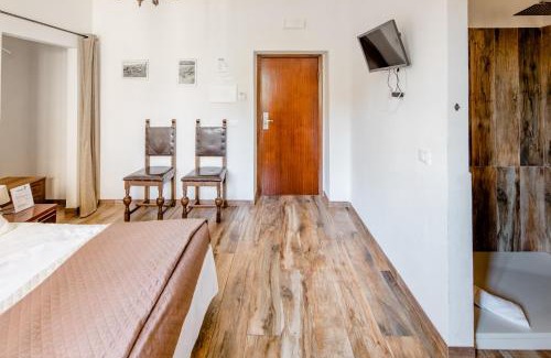 Capalbio Bed & Breakfast | Maremmano BnB