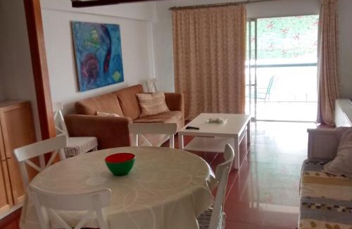 Playa Pobla de Farnals Apartment | Marenostrum view
