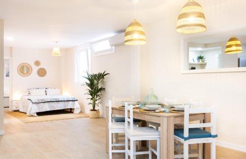 Bajamar Apartment | Maresía Home