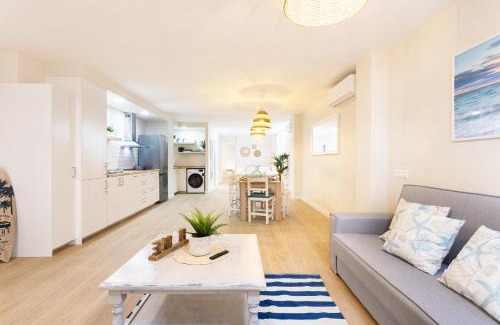 Bajamar Apartment | Maresía Home