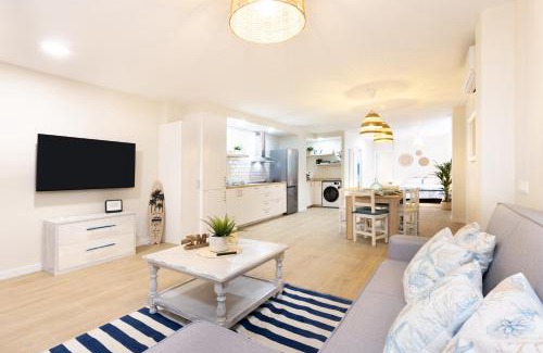 Bajamar Apartment | Maresía Home