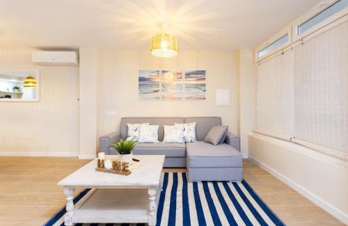 Bajamar Apartment | Maresía Home