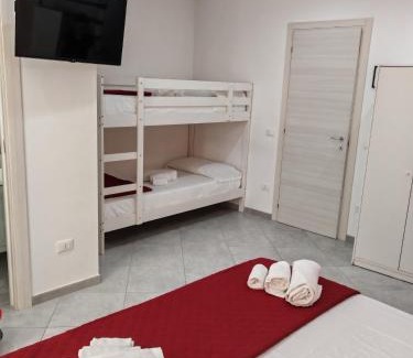 Old Town Apartment | Maresole Cefalù